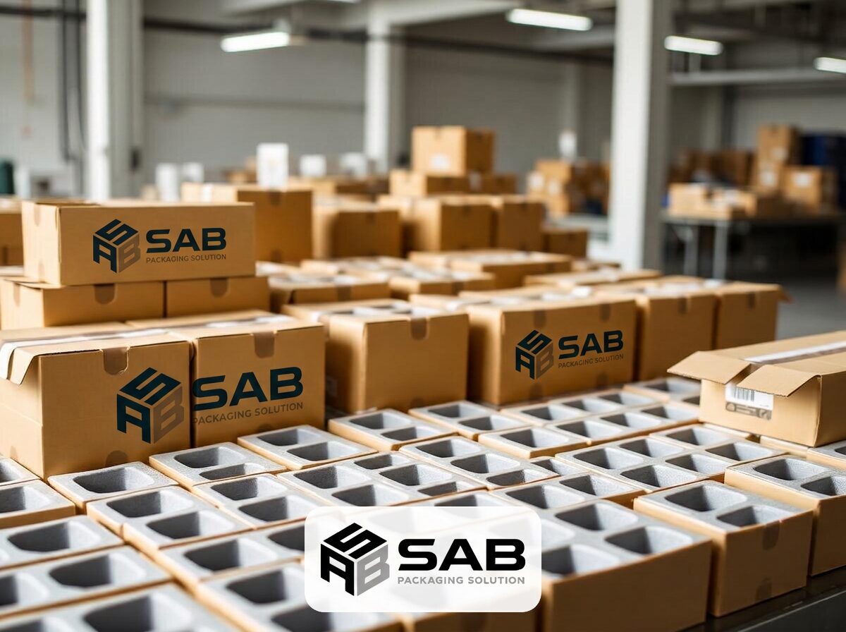 Packaging for the consumer products sector