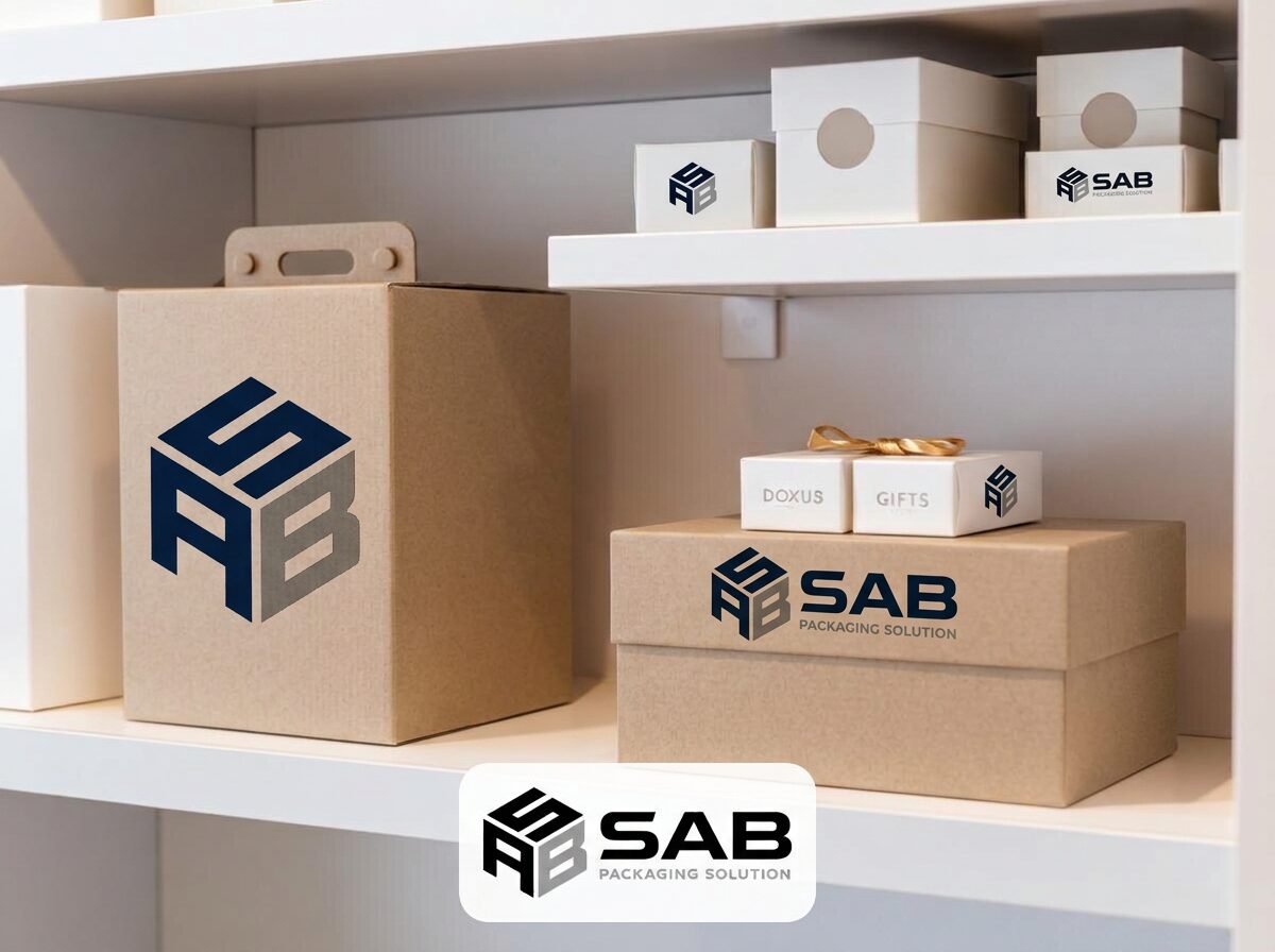 Packaging for the retail sector