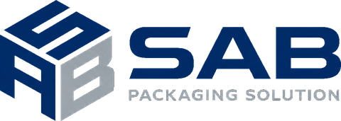 SAB Packaging Solution logo